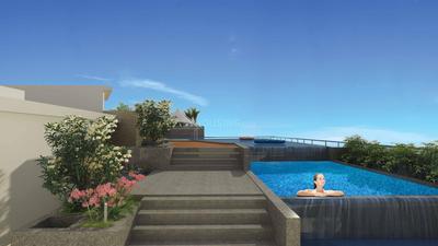 Project Image of 730.0 - 2090.0 Sq.ft 1 BHK Apartment for buy in Sumadhura Essenza
