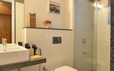 Project Image of 833.0 - 881.0 Sq.ft 3 BHK Apartment for buy in Rustomjee La Vie Wing C