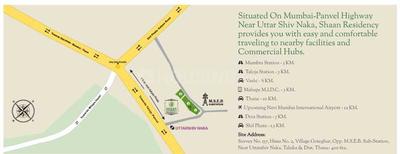 Gallery Cover Pic of Heritage Shaan Residency