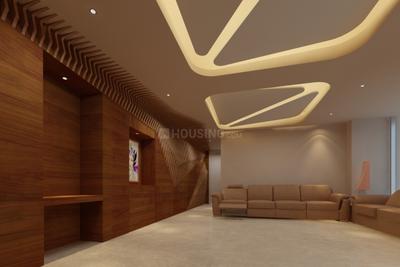 Project Image of 541.0 - 748.0 Sq.ft 2 BHK Apartment for buy in Shree Salasar Mahavir Residency