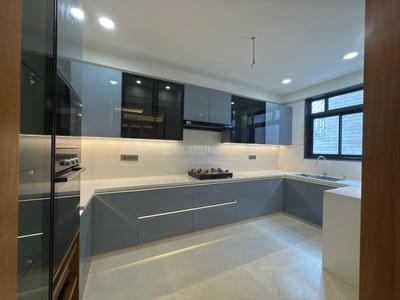 Project Image of 2525.0 - 2584.0 Sq.ft 4 BHK Apartment for buy in Sky Palacio