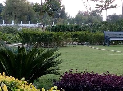 Project Image of 555.0 - 806.0 Sq.ft 1 BHK Villa for buy in Eldeco Shaurya