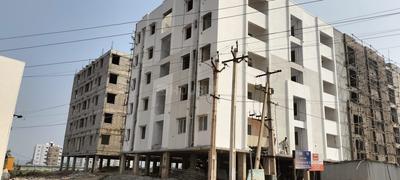 Project Image of 956.0 - 992.0 Sq.ft 2 BHK Apartment for buy in Vista One