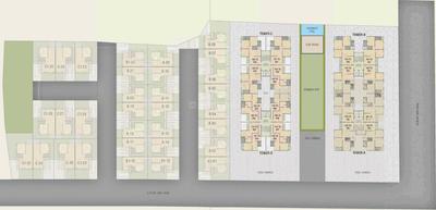 Project Image of 367.05 - 757.13 Sq.ft 1 BHK Apartment for buy in Vihal Aranya One44 Apartments