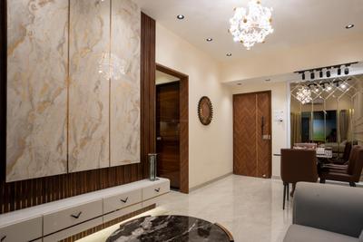 Project Image of 340.0 - 777.0 Sq.ft 1 BHK Apartment for buy in Reliable Unique Platinum
