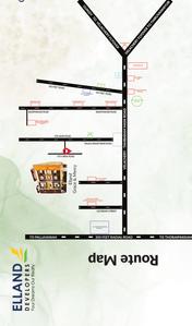 Project Image of 860.0 - 1116.0 Sq.ft 2 BHK Apartment for buy in Elland Grace And Mercy