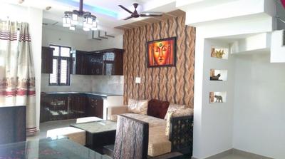 Project Image of 1350.0 - 1900.0 Sq.ft 3 BHK Villa for buy in Kamakhya Villas