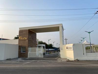 Project Image of 436.0 - 2551.0 Sq.ft Residential Plot Plot for buy in RKS Shivom Plots and Villa