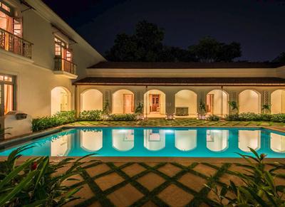 Project Image of 3899.98 - 5274.0 Sq.ft 4 BHK Villa for buy in Isprava Villa Verde