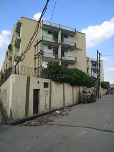 Project Image of 930.0 - 1275.0 Sq.ft 2 BHK Apartment for buy in Earthcon Sir Syed Apartment