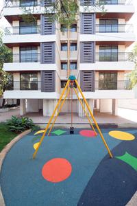 Project Image of 1050.0 - 2835.0 Sq.ft 2 BHK Apartment for buy in Aristo Imperial