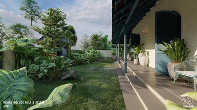 Project Image of 1000.0 - 5663.0 Sq.ft Residential Plot Plot for buy in ABI Maayya