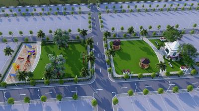 Project Image of 799.97 - 1679.49 Sq.ft Residential Plot Plot for buy in Sahil Indranchal Homes 2