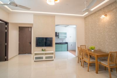 Project Image of 783.3 - 1033.0 Sq.ft 2 BHK Apartment for buy in Gawade Galore