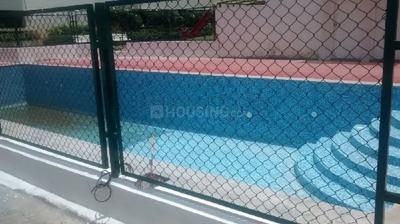 SMR Vinay Meenakshi Swimming Pool 1