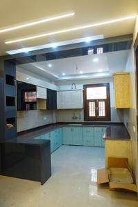 Project Image of 1400.0 - 2300.0 Sq.ft 3 BHK Builder Floor for buy in Bricks Homes