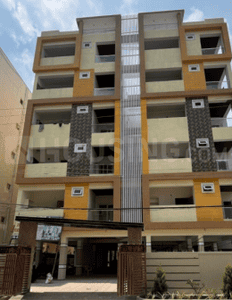 Project Image of 0.0 - 1200.0 Sq.ft 2 BHK Apartment for buy in TKR Luxor Grande
