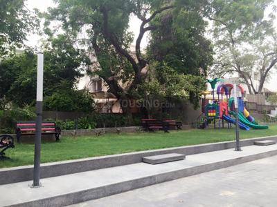 Project Image of 0.0 - 3525.0 Sq.ft 4 BHK Apartment for buy in Friends Ville Lifestyle