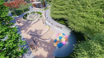 Project Image of 0.0 - 2160.0 Sq.ft Residential Plot Plot for buy in Ridhira Zen