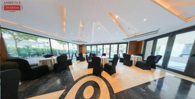 Project Image of 2548 Sq.ft 3 BHK Apartment / Flat for sale in Sector 50 for Rs. 38500000