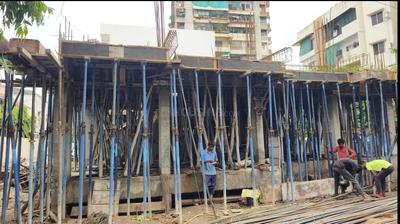 Project Image of 251.88 - 305.7 Sq.ft 1 BHK Apartment for buy in Swastik Nitara Heights