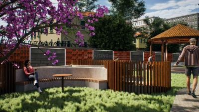 Project Image of 1200.0 - 2400.0 Sq.ft Residential Plot Plot for buy in Ruby Sizzle Heritage