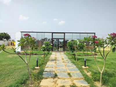 Project Image of 2606.0 - 3895.0 Sq.ft 3 BHK Villa for buy in CCS Amor