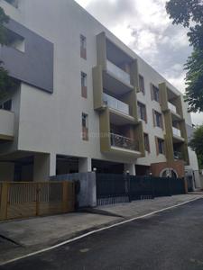 Project Image of 0.0 - 1620.0 Sq.ft 3 BHK Apartment for buy in Renaissance Shanks Sunnyside