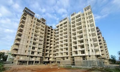 Project Image of 1255.0 - 1545.0 Sq.ft 2 BHK Apartment for buy in Fame Horizon