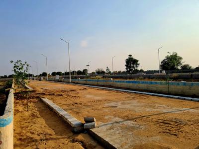 Project Image of 900.0 - 1800.0 Sq.ft Residential Plot Plot for buy in Janak Nandini Ramaa Enclave II