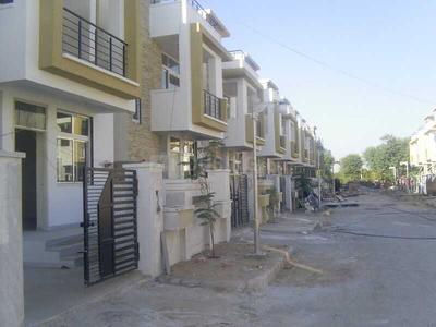 Project Image of 1520.0 - 1735.0 Sq.ft 3 BHK Villa for buy in Pearl D Villa
