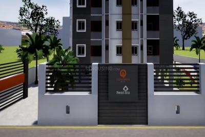 Project Image of 662.0 - 1390.0 Sq.ft 1 BHK Apartment for buy in GP Pearl Iris