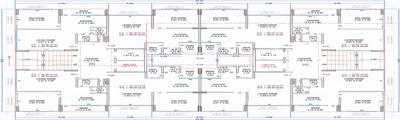 Project Image of 348.0 - 400.0 Sq.ft 1 BHK Apartment for buy in Nirman Laxmi Heights