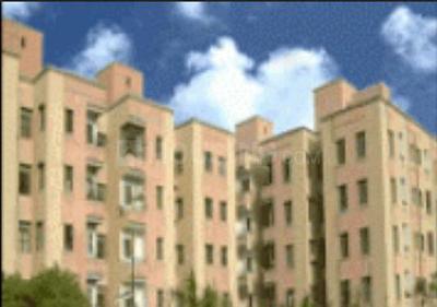 Ganesh Ratnam Apartment