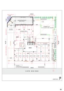 Project Image of 1225.0 - 1400.0 Sq.ft 2 BHK Apartment for buy in Happy Aadesh