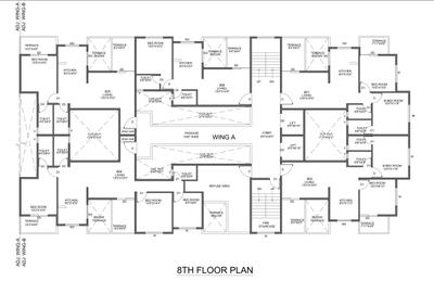 Project Image of 478.0 - 657.0 Sq.ft 1 BHK Apartment for buy in Nayan Mountscape Tower A & B