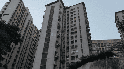 Project Image of 1008.0 - 1804.0 Sq.ft 2 BHK Apartment for buy in Lodha Aqua