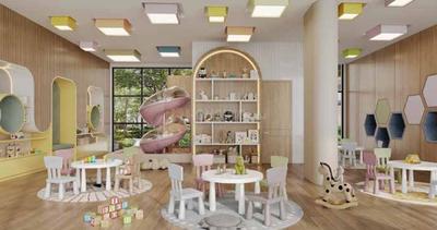 Project Image of 801.0 - 1102.0 Sq.ft 2 BHK Apartment for buy in Siddhashila Eevva