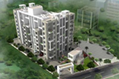 Project Image of 1080.0 - 1442.0 Sq.ft 2 BHK Apartment for buy in Yash Sherlyn Regency