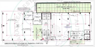 Project Image of 0.0 - 709.77 Sq.ft 3 BHK Apartment for buy in K D Everbright Appartment