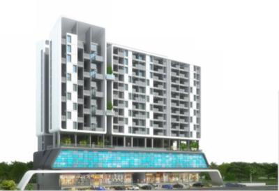 Project Image of 473.0 - 785.0 Sq.ft 2 BHK Apartment for buy in Saarrthi Success Square