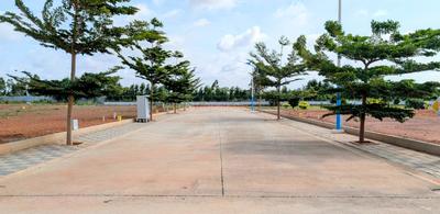 Project Image of 1200.0 - 1500.0 Sq.ft Residential Plot Plot for buy in Sri Sai Dev Enclave Phase I
