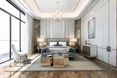 Project Image of 783.0 - 1800.0 Sq.ft 2 BHK Apartment for buy in Sheth 72 West
