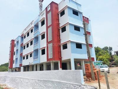 Project Image of 557.0 - 921.0 Sq.ft 1 BHK Apartment for buy in Agrawal Ankita Heritage