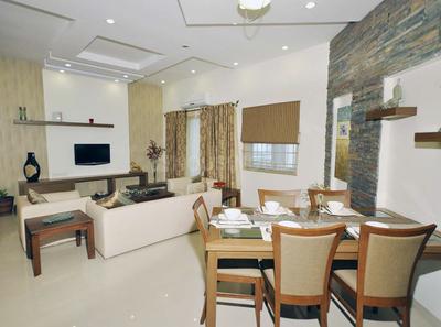 Project Image of 790.0 - 2285.0 Sq.ft 2 BHK Apartment for buy in Kumar Princetown