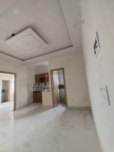 Project Image of 500.0 - 1300.0 Sq.ft 1 BHK Apartment for buy in JBS Krishna Vatika 2
