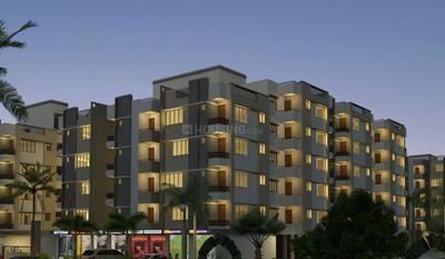Project Image of 720.0 - 1170.0 Sq.ft 1 BHK Apartment for buy in Panchshlok Homes