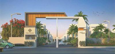 Project Image of 1588.05 - 2917.88 Sq.ft 3 BHK Villa for buy in Prima Paradiso