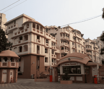 Project Image of 1550.0 - 2800.0 Sq.ft 3 BHK Apartment for buy in Purvanchal Silver Estate