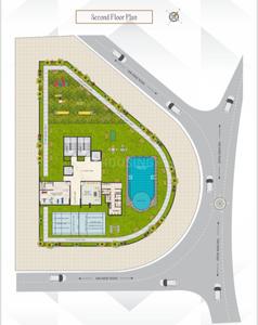 Project Image of 339.6 - 543.79 Sq.ft 1 BHK Apartment for buy in R D Parvati Garden